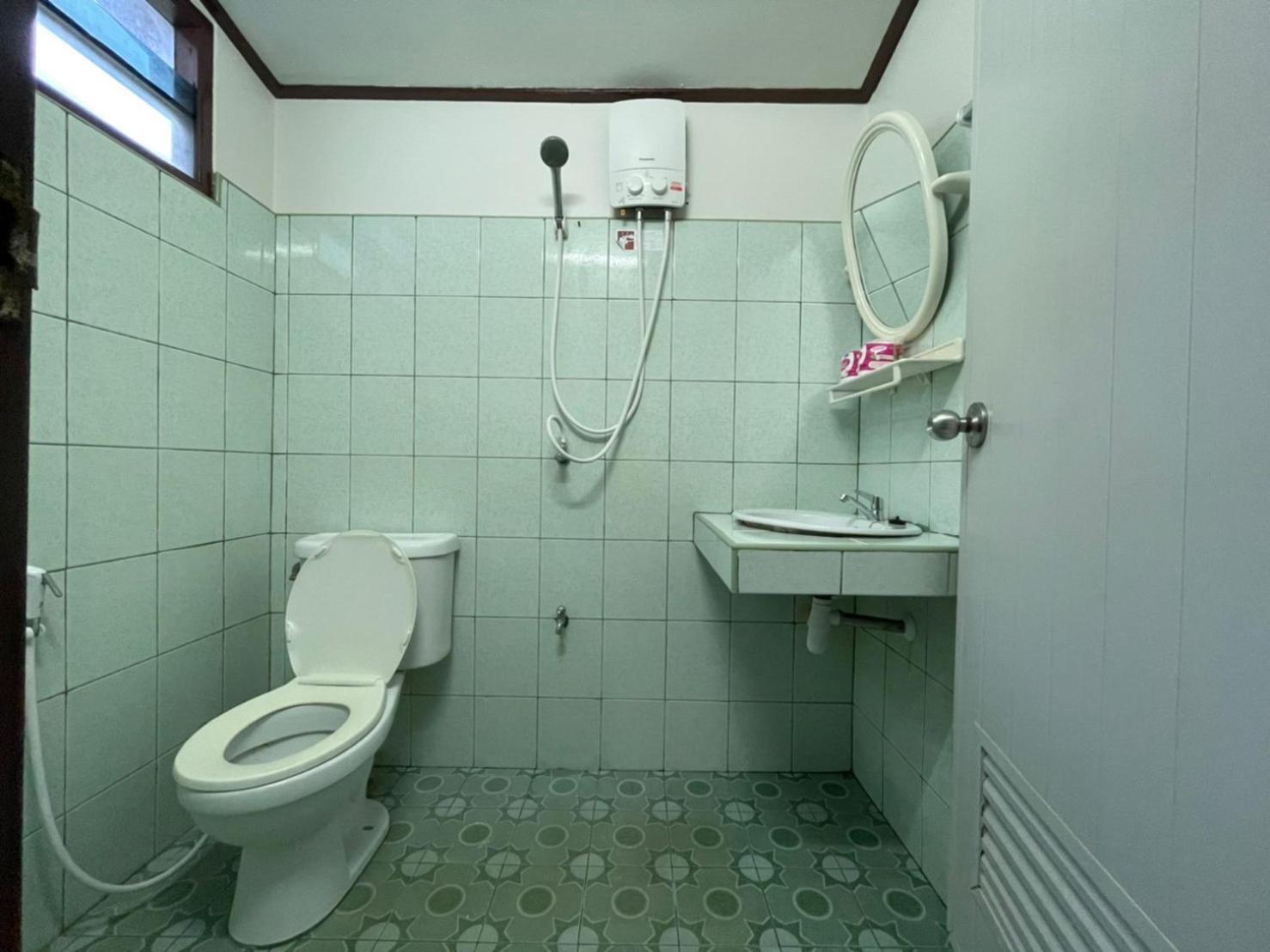 阁兰箭头屋度假酒店 Ko Lanta 外观 照片