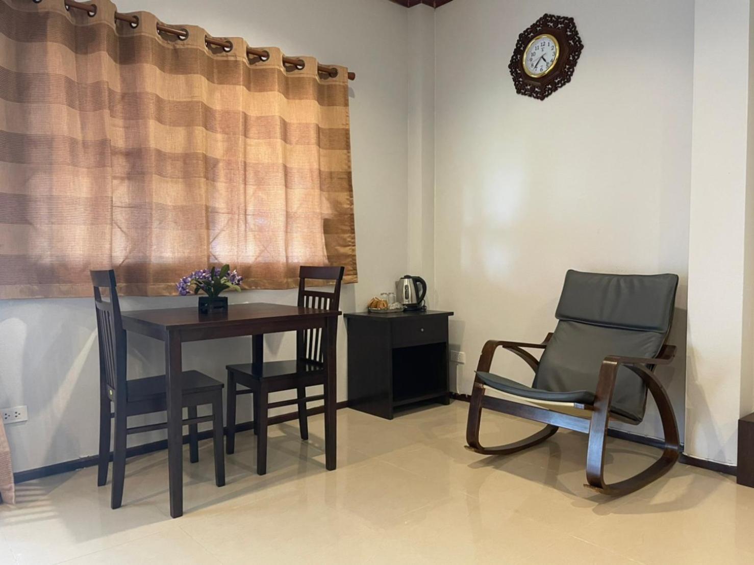 阁兰箭头屋度假酒店 Ko Lanta 外观 照片
